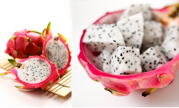 Dragon Fruit