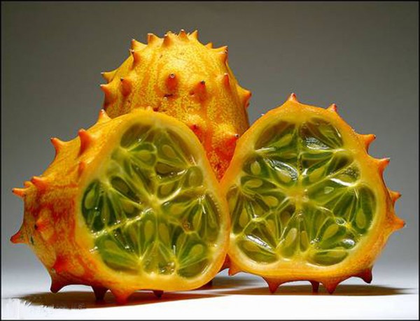 Kiwano (fruit)