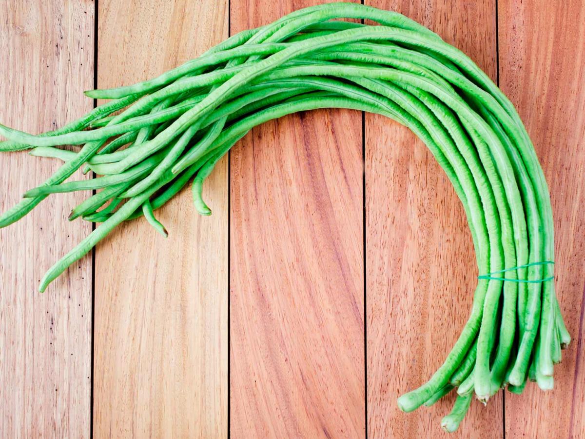 Chinese Long Beans