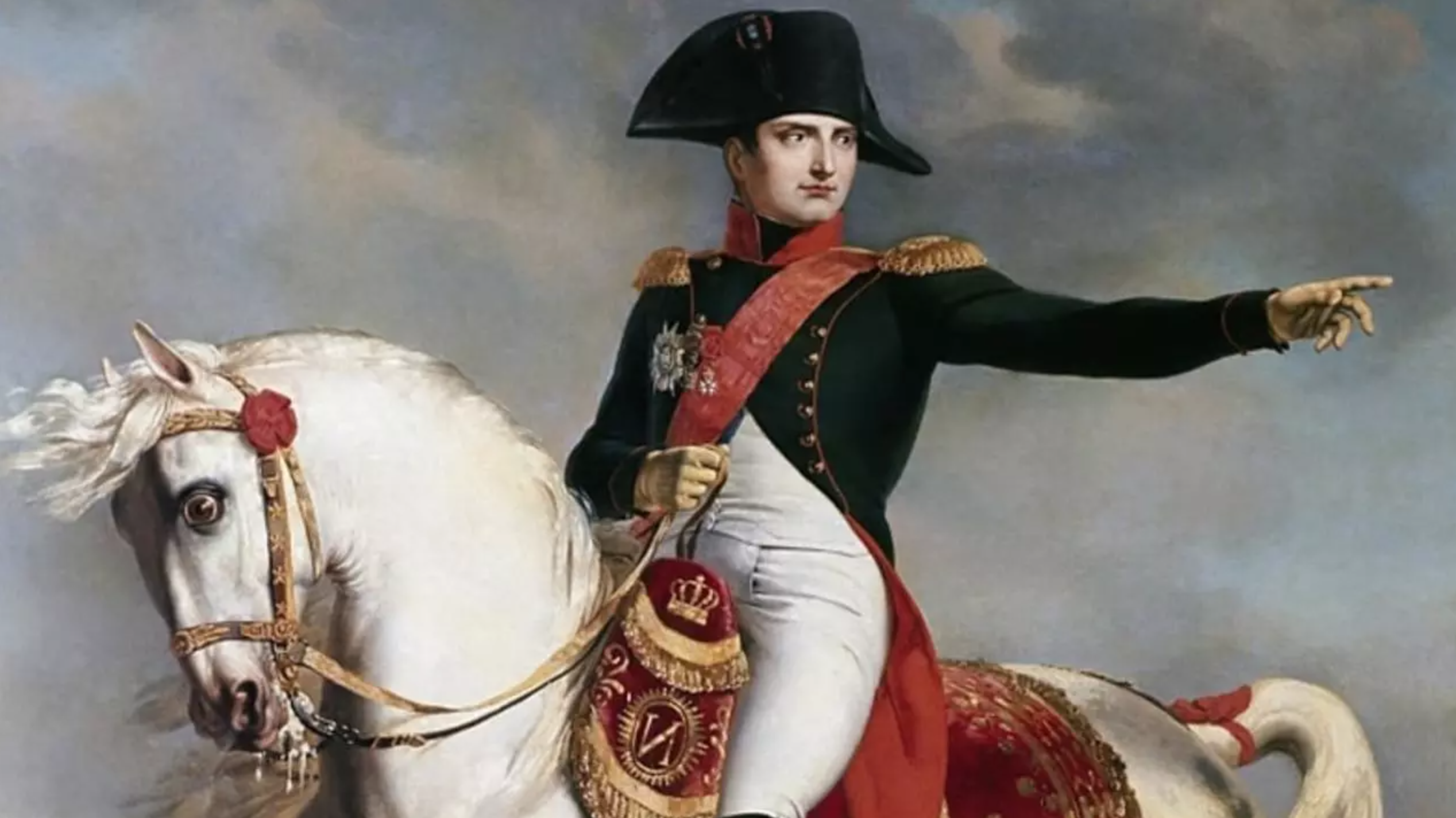 Dead Famous: Napoleon
