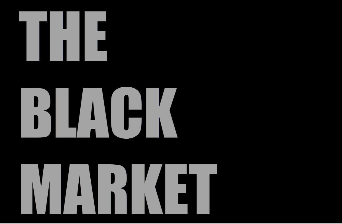 The Black Market 