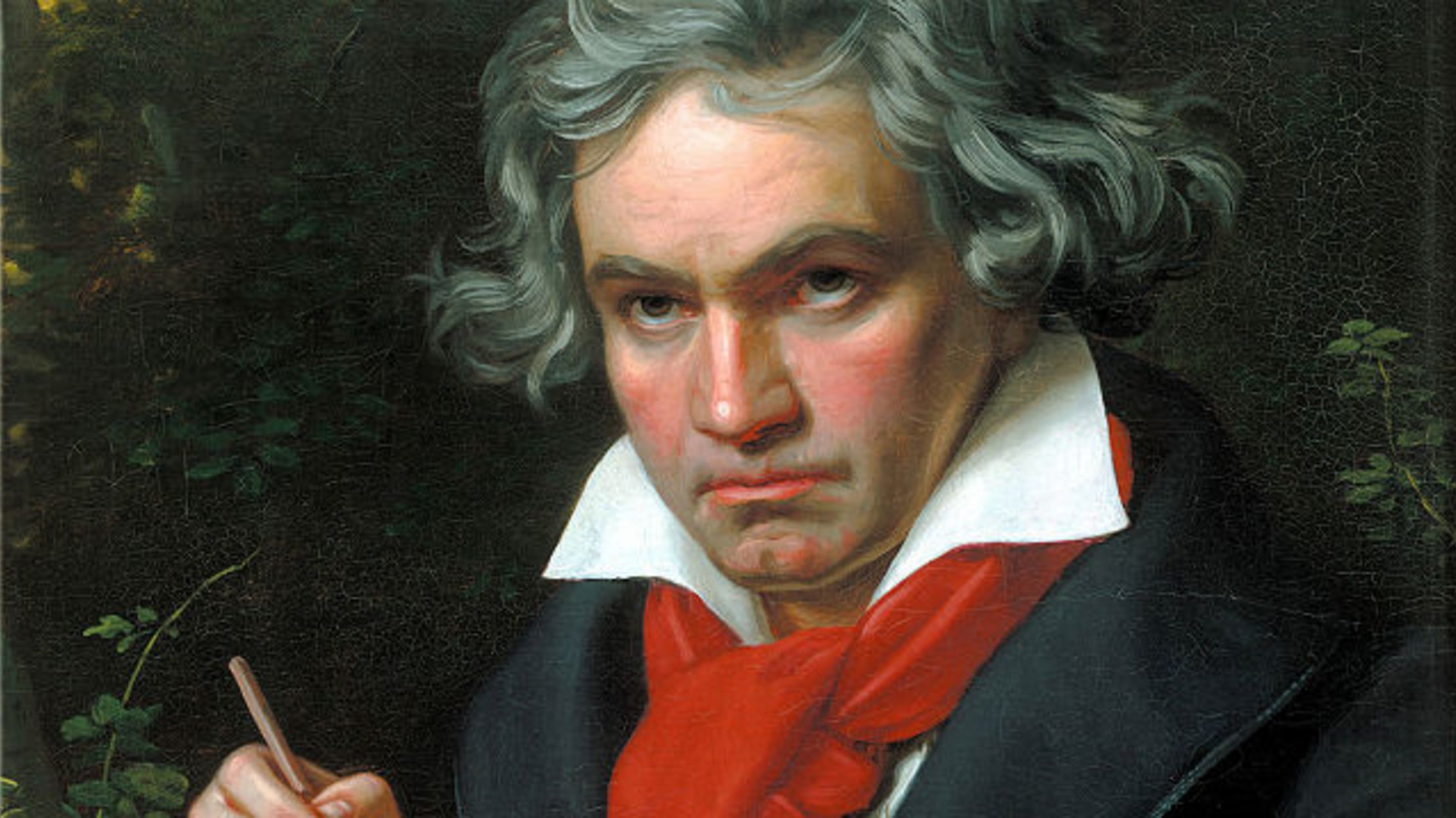 Dead Famous Birthdays: Beethoven 