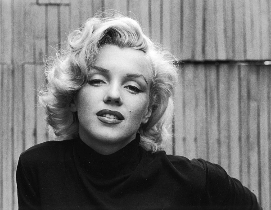 Dead Famous: Marilyn Monroe 
